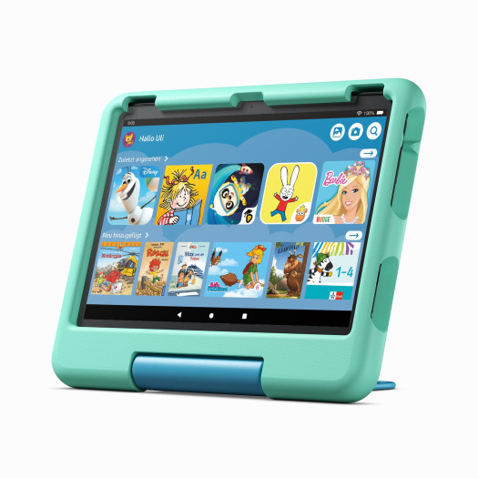Fire HD 10 Kids (Bild: Amazon)